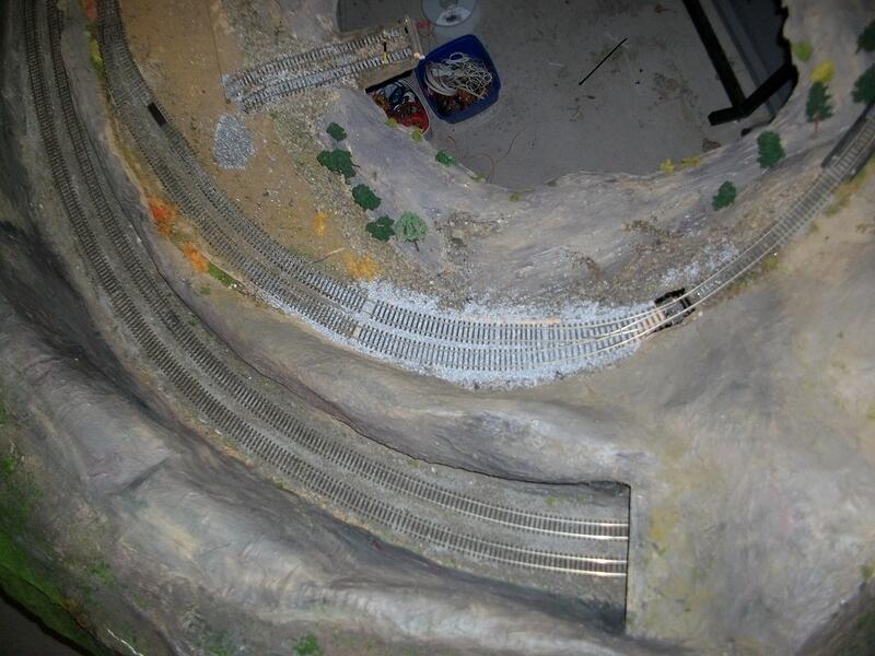 The area before rebuilding 05