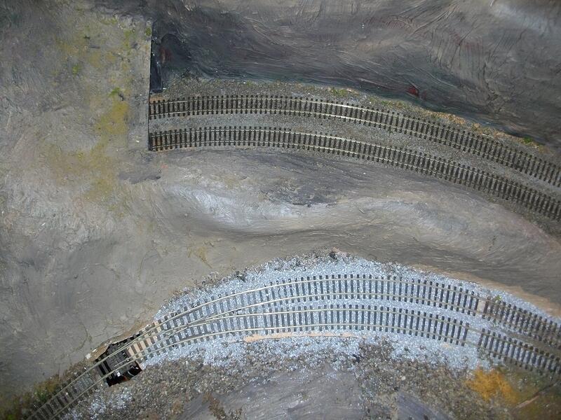 The area before rebuilding 06