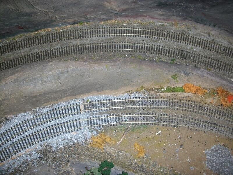 The area before rebuilding 07