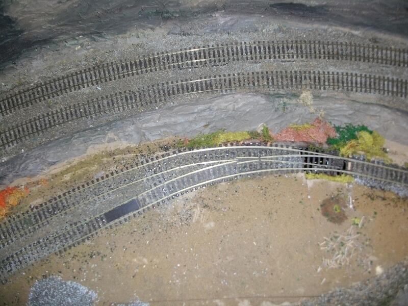 The area before rebuilding 08