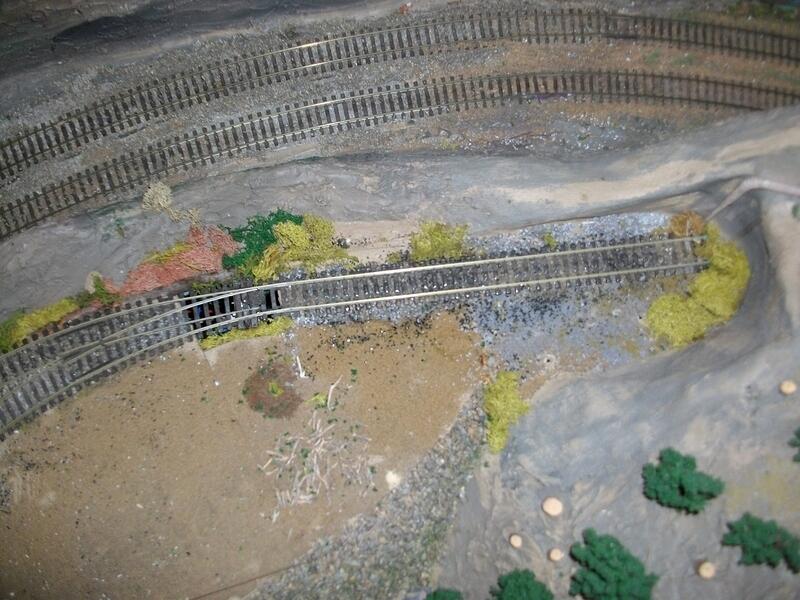 The area before rebuilding 09