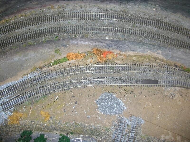 The area before rebuilding 10