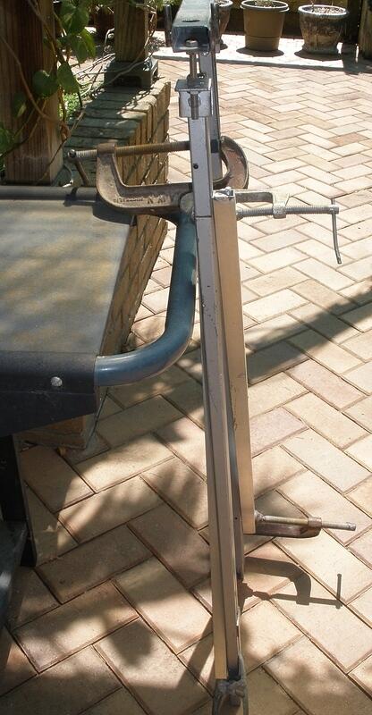 A frame protoype folded 02