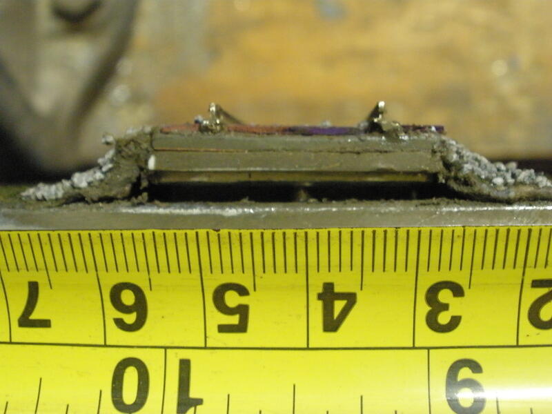 Adjust side centered 01