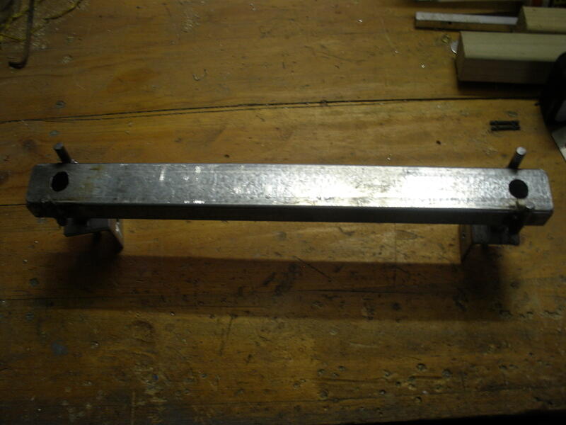 Parts Leg top bar 02