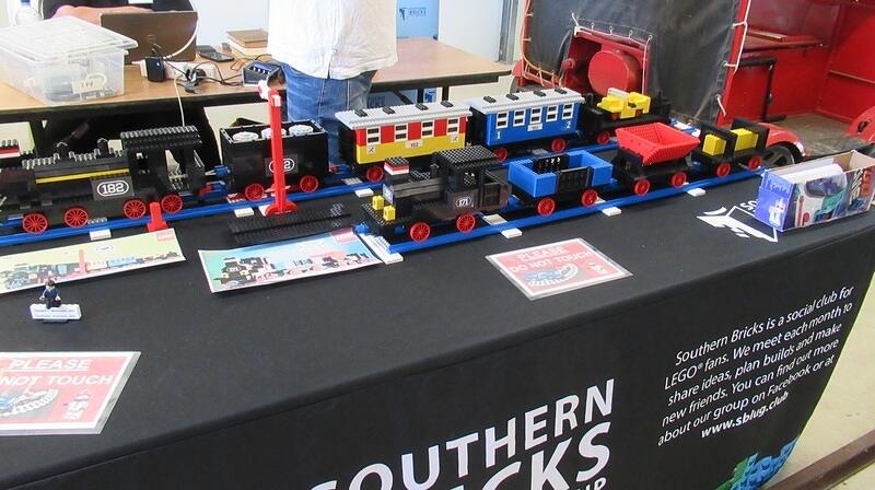 Southern Bricks 01
