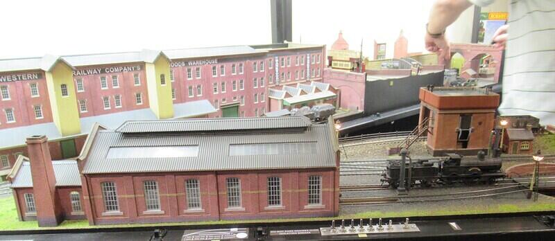 Great Moor Street 10