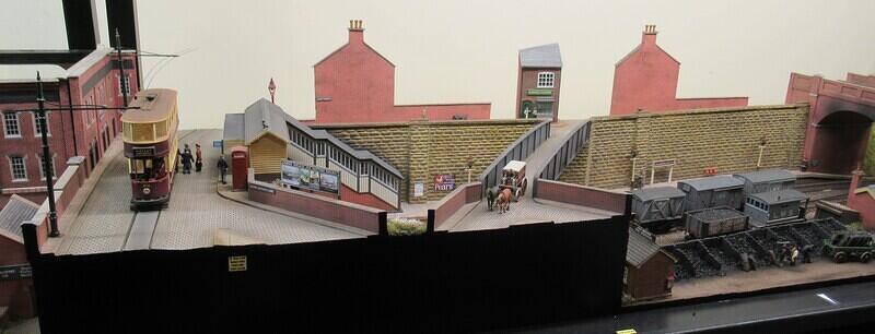 Great Moor Street 13