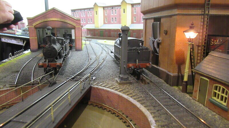 Great Moor Street 16