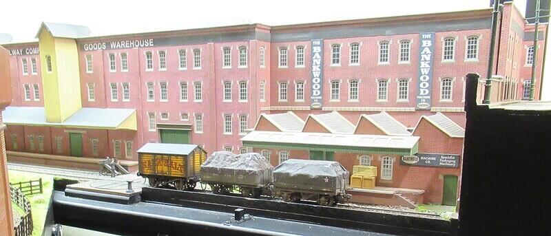 Great Moor Street 17