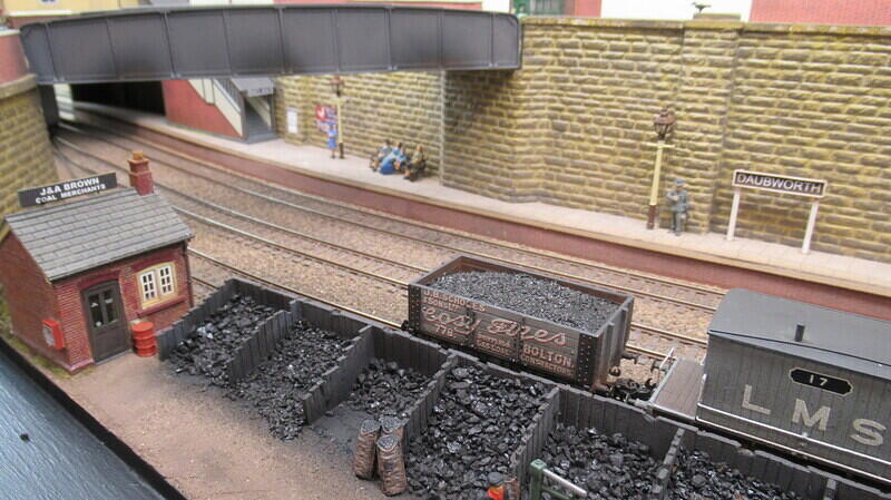 Great Moor Street 18