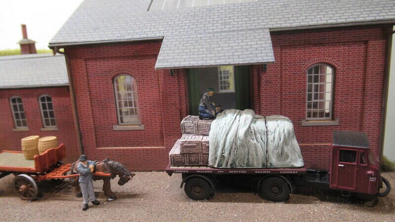 Great Moor Street 20