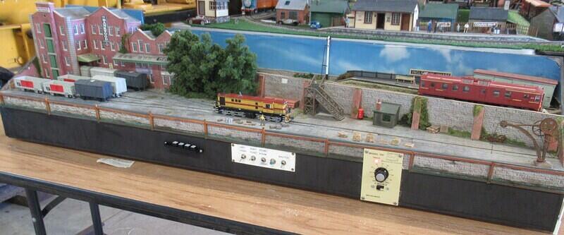 Inglenook Shunting Puzzle 04