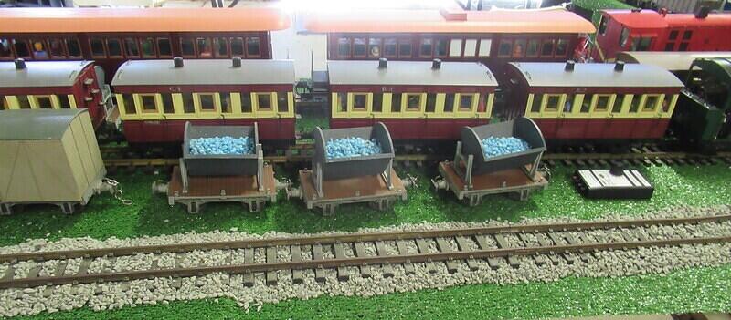 Railways in the Garden 06