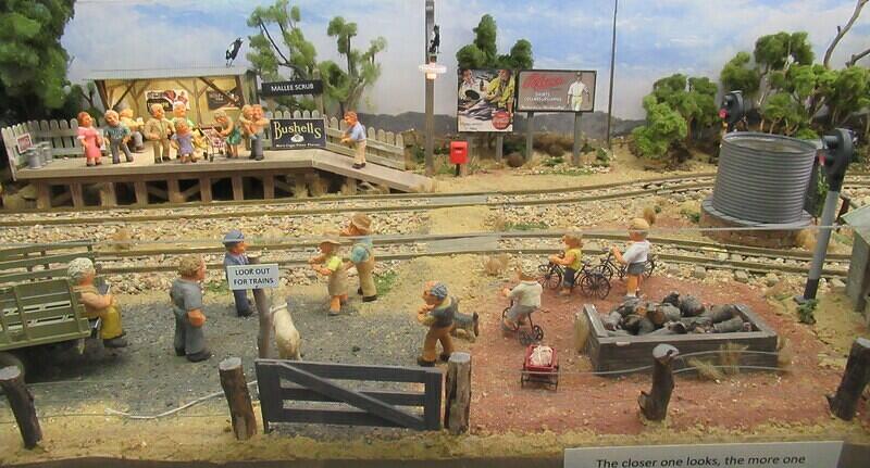 Running the Gauntlet 03