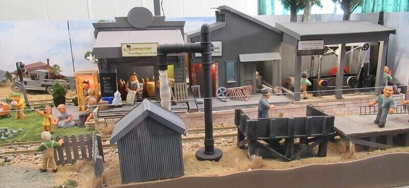 Running the Gauntlet 11