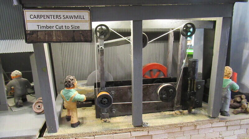 Running the Gauntlet 13