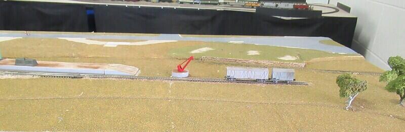 The Milang Branch in N 01