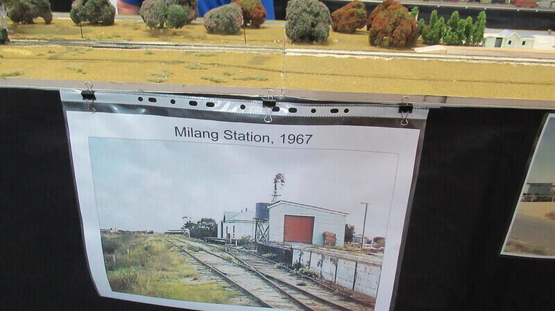 The Milang Branch in N 03