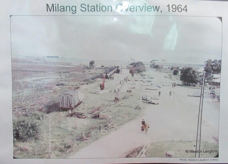 The Milang Branch in N 05