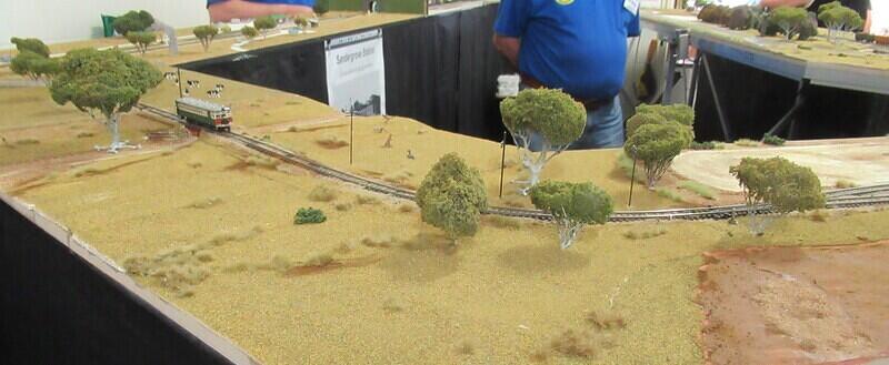 The Milang Branch in N 10