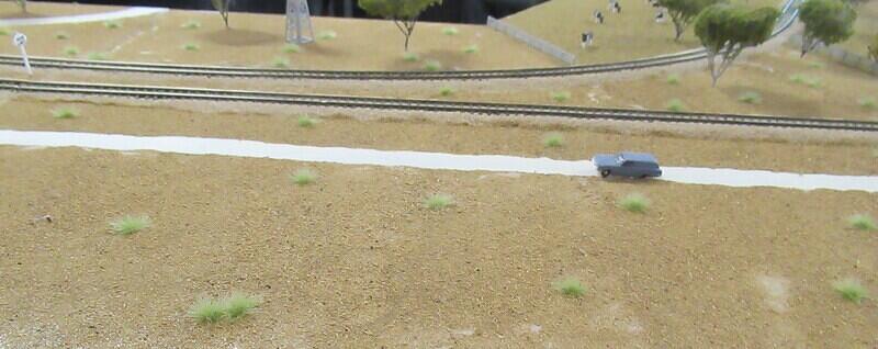 The Milang Branch in N 15