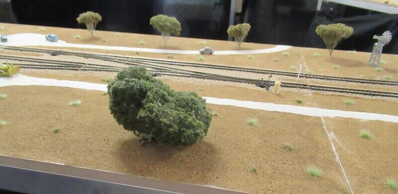 The Milang Branch in N 16