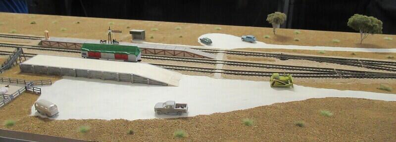 The Milang Branch in N 17