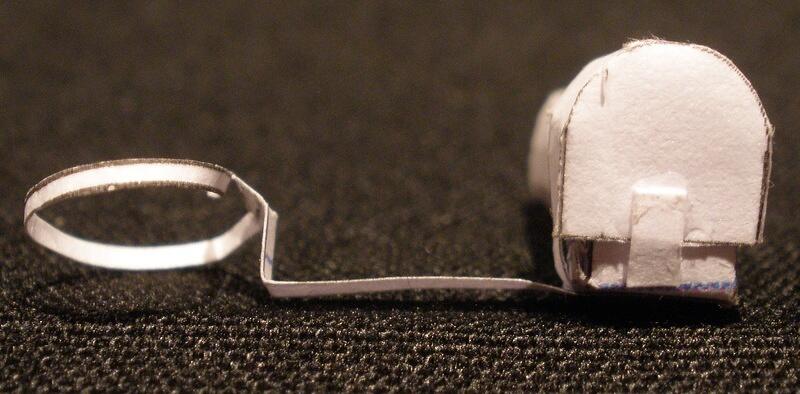 Test fold side light rear 03