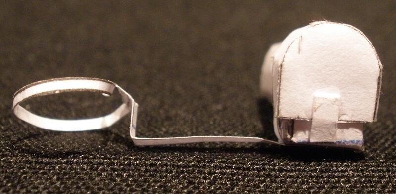 Test fold side light rear 04