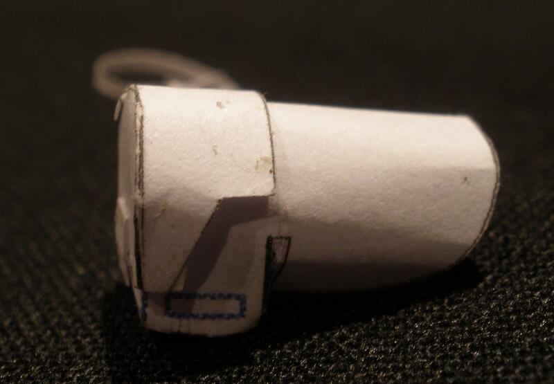 Test fold side light side 02