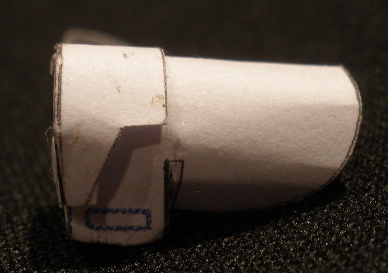 Test fold side light side 03