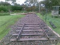 There s a prototype for everything even NMRI s track laying