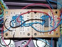 Aaron s Train Detector