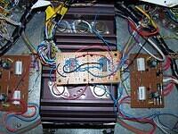 Detector Circuit overall