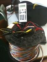 Lenz XpressNet Communicating With One Wire 100m Path Length