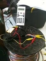 Lenz XpressNet Communicating With One Wire 400m Path Length