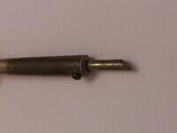 Barrel and Tip of 80 Watt Iron