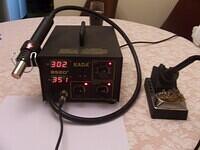 Soldering Station