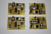 Switch Mode Power Supplies