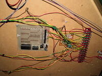 Traffic Light Control