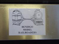 BMR Logo on Elphinston