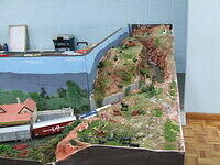 Dingo Crossing Tramway