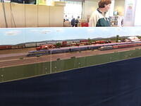 Yard Scene on Tybrook