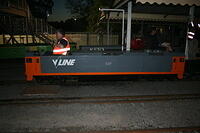 VLine G 527