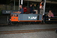 VLine Y 121-01