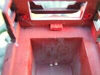 48 class body molding