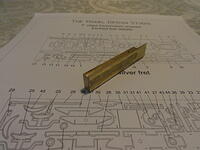 Driver s Side Tank - Incomplete 2