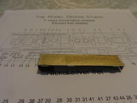 Tank Side Rivet Detail