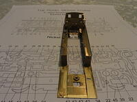 The General Arrangement Front On